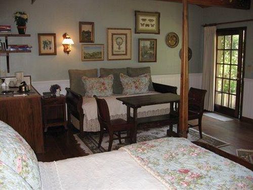 North Coast Country Inn Gualala Dış mekan fotoğraf