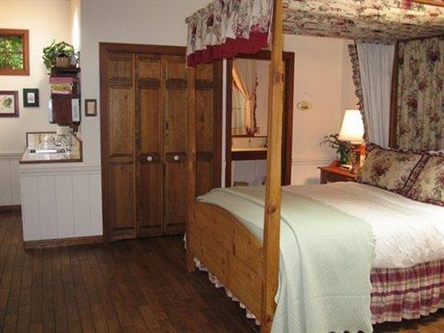 North Coast Country Inn Gualala Dış mekan fotoğraf