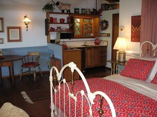 North Coast Country Inn Gualala Dış mekan fotoğraf