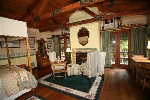 North Coast Country Inn Gualala Dış mekan fotoğraf