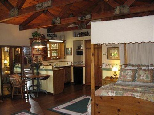 North Coast Country Inn Gualala Dış mekan fotoğraf