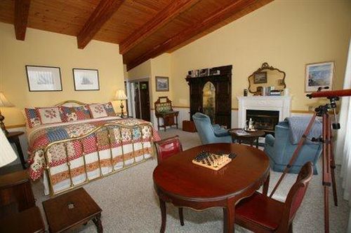 North Coast Country Inn Gualala Dış mekan fotoğraf