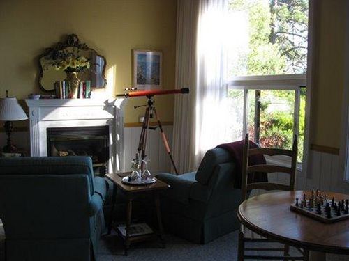 North Coast Country Inn Gualala Dış mekan fotoğraf