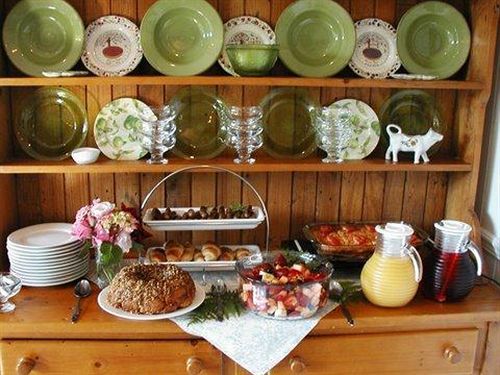 North Coast Country Inn Gualala Dış mekan fotoğraf